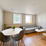 Ferienhaus Ledaal Place 1 By Stavanger