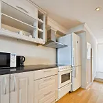 Ledaal Place 1 By Stavanger