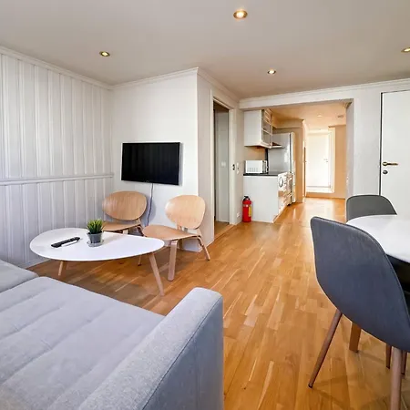 Ledaal Place 1 By *