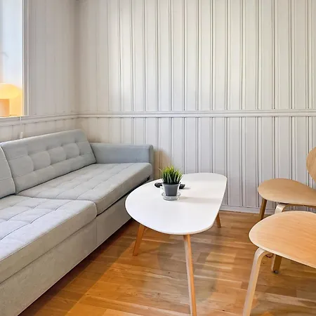 Σπίτι διακοπών Ledaal Place 1 By *