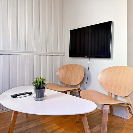 Σπίτι διακοπών Ledaal Place 1 By