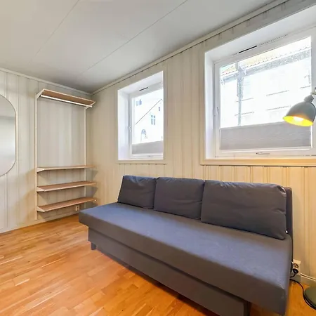 Ledaal Place 1 By Stavanger