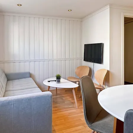 Holiday home Ledaal Place 1 By Stavanger