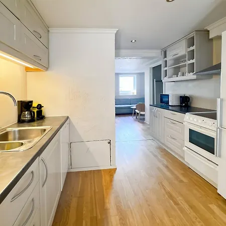 Σπίτι διακοπών Ledaal Place 1 By Στάβανγκερ