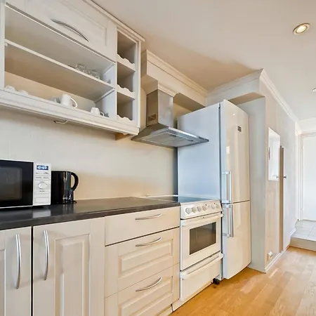 Ledaal Place 1 By Semesterbostad Stavanger