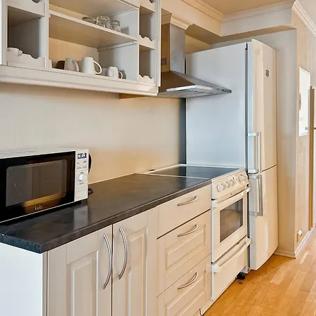 Ledaal Place 1 By * Στάβανγκερ