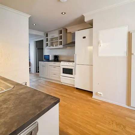 Holiday home Ledaal Place 1 By Stavanger