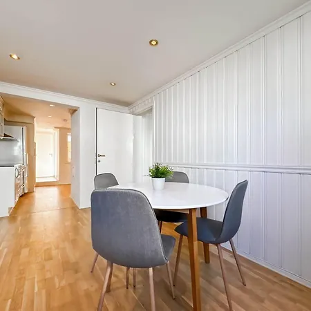 Ledaal Place 1 By * Στάβανγκερ