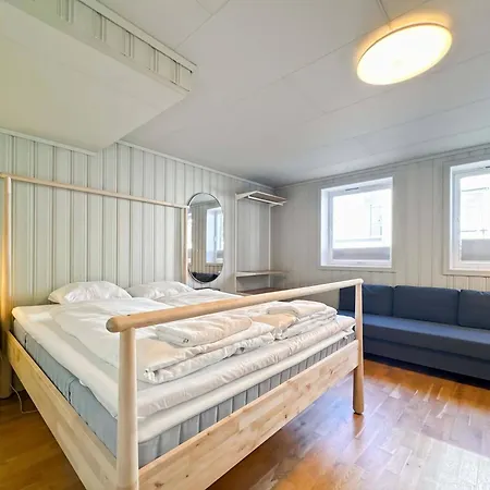 Holiday home Ledaal Place 1 By