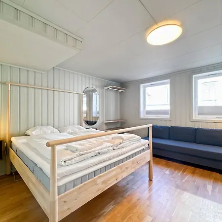 Holiday home Ledaal Place 1 By *