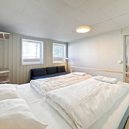 Ledaal Place 1 By Σπίτι διακοπών