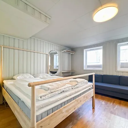 Ferienhaus Ledaal Place 1 By Stavanger
