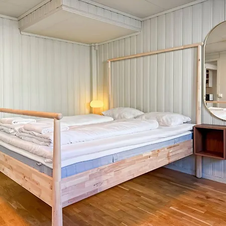 Ledaal Place 1 By Stavanger