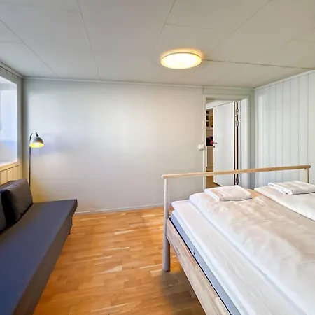 Ledaal Place 1 By Stavanger