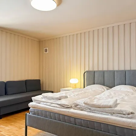 Holiday home Ledaal Place 1 By *