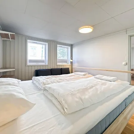 Holiday home Ledaal Place 1 By