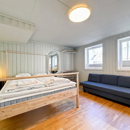 Holiday home Ledaal Place 1 By Stavanger