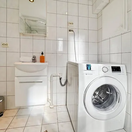 Ledaal Place 1 By Σπίτι διακοπών Στάβανγκερ