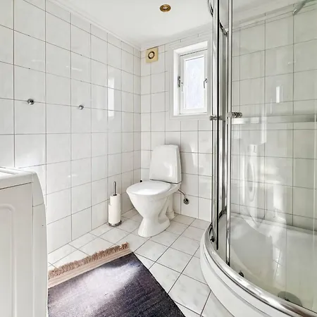 Ledaal Place 1 By Ferienhaus Stavanger