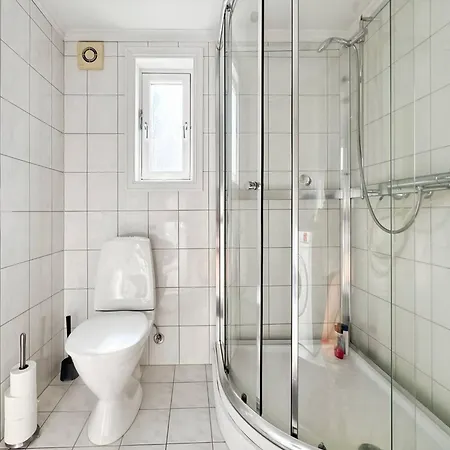 Holiday home Ledaal Place 1 By