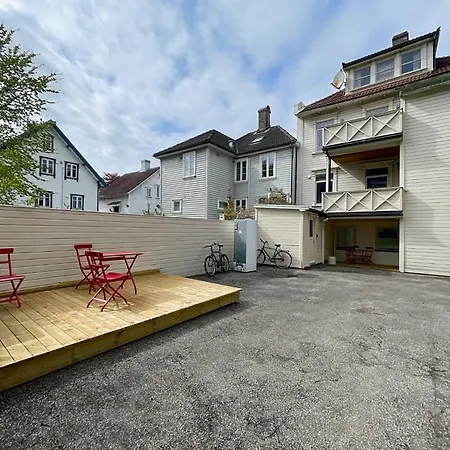 Ledaal Place 1 By Stavanger