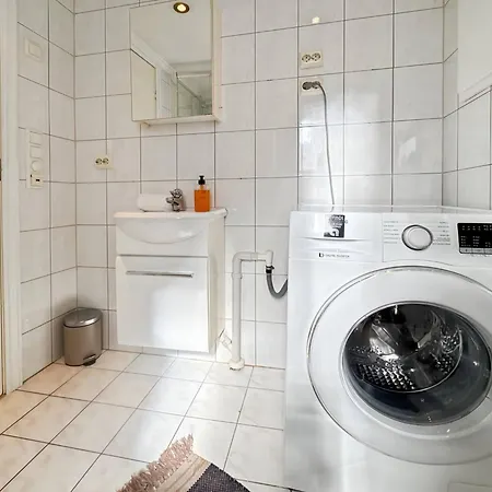 Ledaal Place 1 By Σπίτι διακοπών