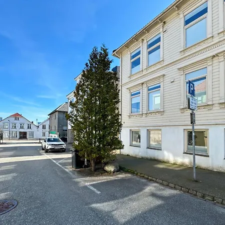 Ledaal Place 1 By Stavanger