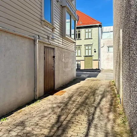 Σπίτι διακοπών Ledaal Place 1 By