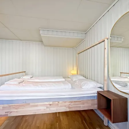 Ledaal Place 1 By * Στάβανγκερ