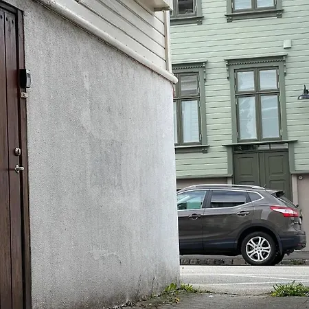 Ledaal Place 1 By * 스타방에르