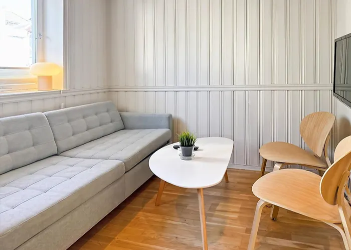 Semesterbostad Ledaal Place 1 By *