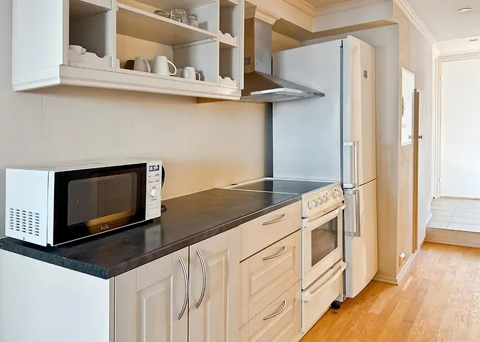 Ledaal Place 1 By * Stavanger