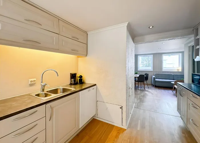 Ledaal Place 1 By Σπίτι διακοπών Στάβανγκερ