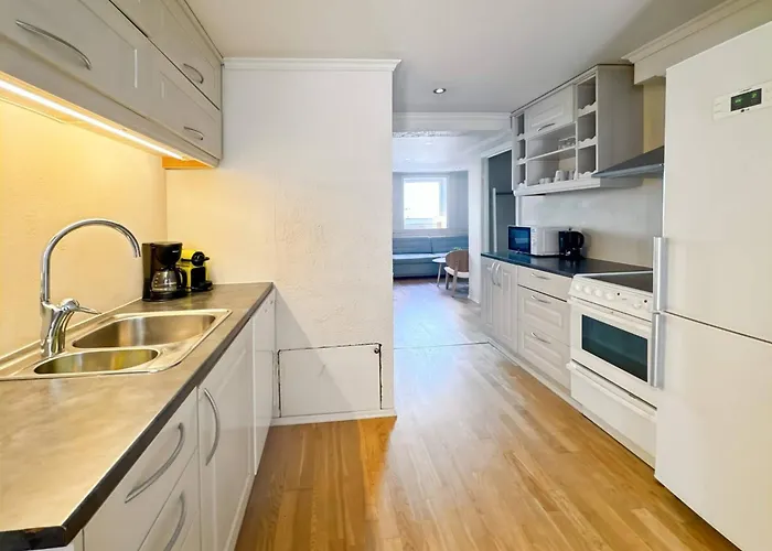 Semesterbostad Ledaal Place 1 By *