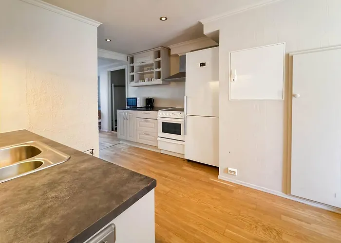 Σπίτι διακοπών Ledaal Place 1 By Στάβανγκερ