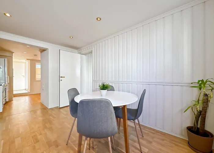 Semesterbostad Ledaal Place 1 By *