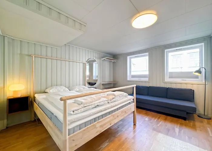 Semesterbostad Ledaal Place 1 By *