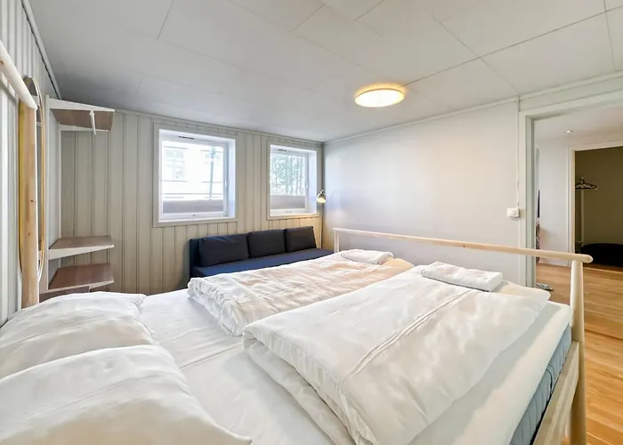 Ledaal Place 1 By Nyaraló