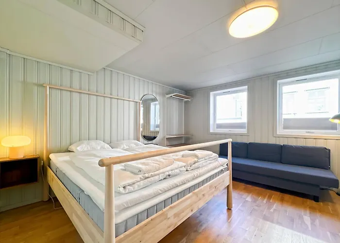 Semesterbostad Ledaal Place 1 By Stavanger