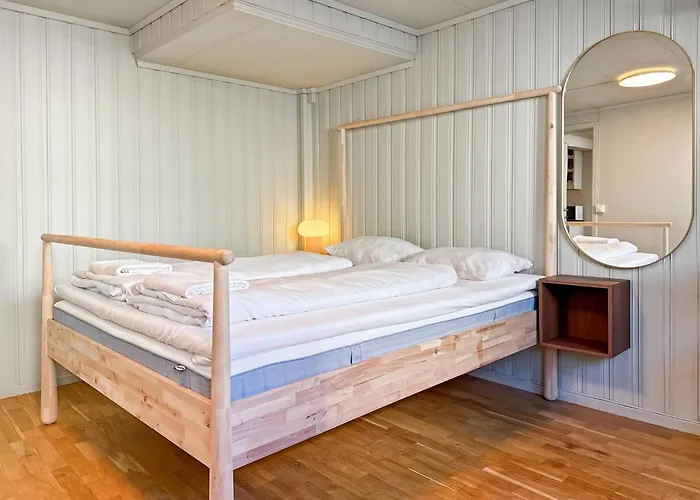 Ledaal Place 1 By Στάβανγκερ