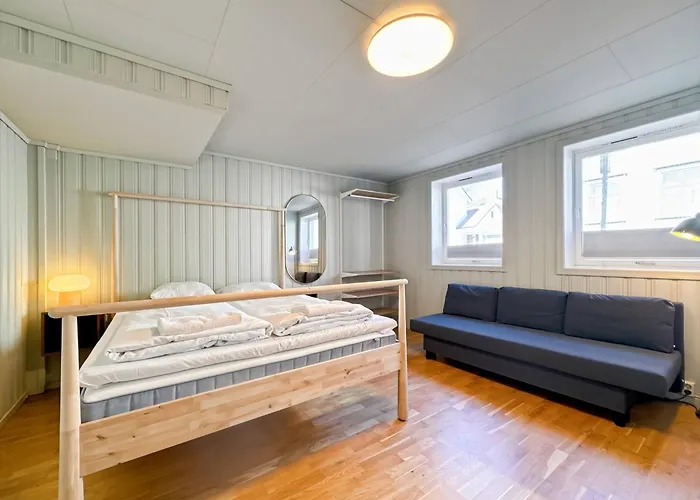 Semesterbostad Ledaal Place 1 By Stavanger