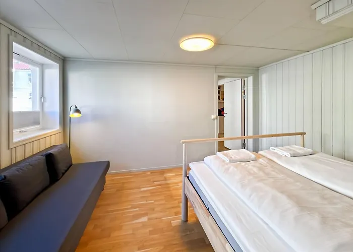 Ledaal Place 1 By Stavanger