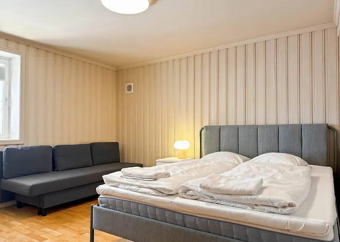 Ledaal Place 1 By * Stavanger