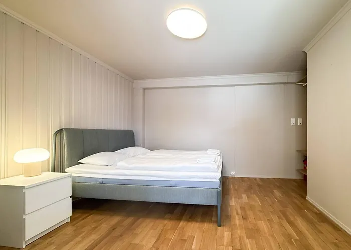 Ledaal Place 1 By Semesterbostad Stavanger