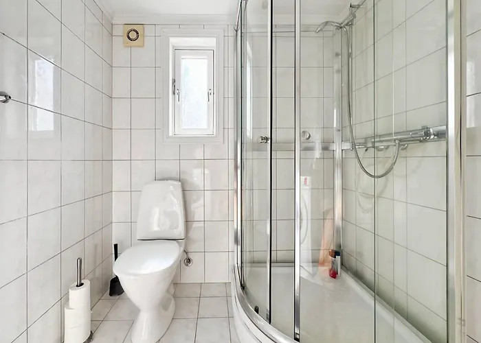 Ledaal Place 1 By Semesterbostad Stavanger