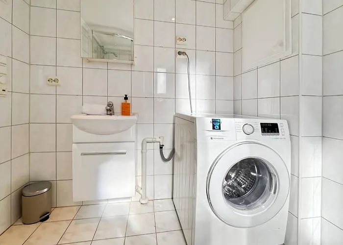 Ledaal Place 1 By Σπίτι διακοπών Στάβανγκερ