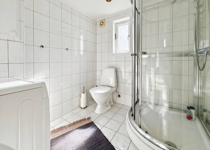 Ledaal Place 1 By Semesterbostad Stavanger