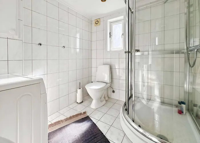 Semesterbostad Ledaal Place 1 By *