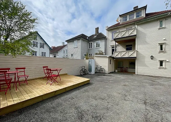 Ledaal Place 1 By Stavanger