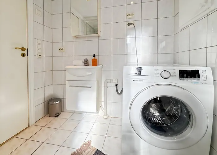 Ledaal Place 1 By Σπίτι διακοπών